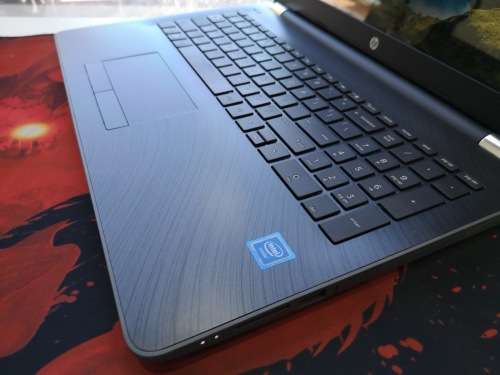 *Brand New, HP Boxed*10/10*HP NOTEBOOK 15-bs001ni*WARRANTY2019*6TH GEN*N3060*4GB DDR4*500GB HDD*
